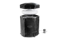 Glacial Dip™ Ice Bath Cold Plunge Recovery Pod with Pump