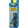 TetraTec In-Plus 600 Aquarium Filter T7006