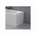 Acubase Waterproof PVC End Bath Panel