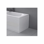 Acubase Waterproof PVC End Bath Panel