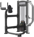 GymGear Elite Series Glute Selectorised Station