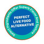 Hikari Food Sticks Balanced Diet for Large Tropical Fish