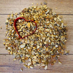 Golden Gravel Chippings