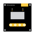 Go Power! GP-MPPT-40-60-R: MPPT DIGITAL REMOTE FOR PRO-40/60 SERIES 25‚Äô