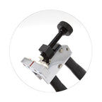 FHC Heavy Duty Glass Running/Breakout Pliers - GP3