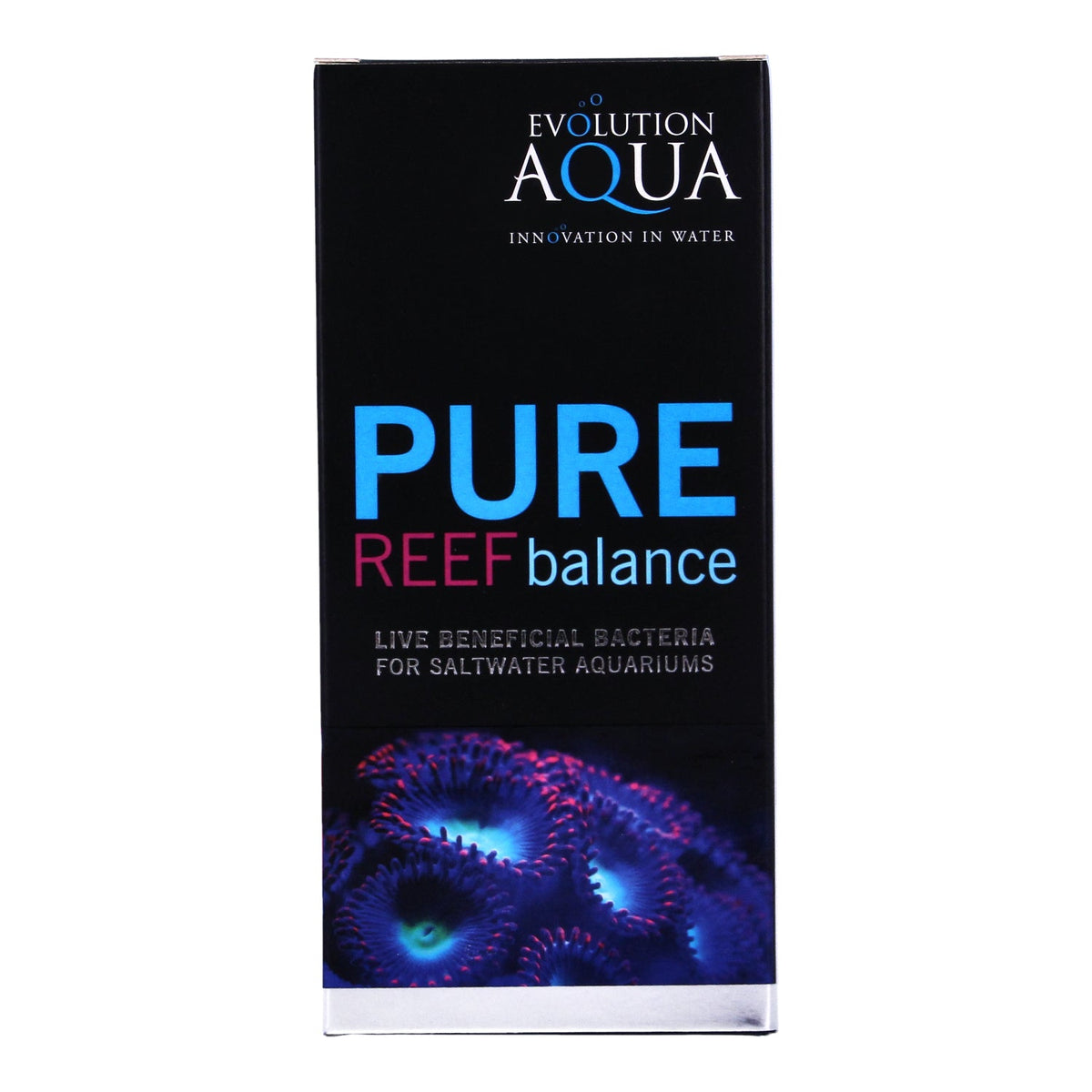 Evolution Aqua Reef Balance - Live Marine Bacteria Treatment