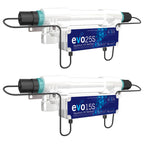 Evolution Aqua UV Steriliser 15W/25W Aquarium Purifier