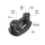 FHC Grabo® Pro Vacuum Lifter Kit - GPV1PR0