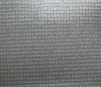 Gray 86% Super Shade Mesh Tarp 12' x 20'