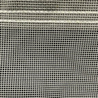 Vinyl Mesh Tarp - Gray - 30' x 60'