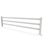 3 Rail 4.5 ft x 16 ft DRR3