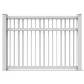 Perimeter Fence 6 ft. high x 8 ft. Wide