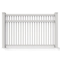 Pool Fence 5ft high x 8ft Wide