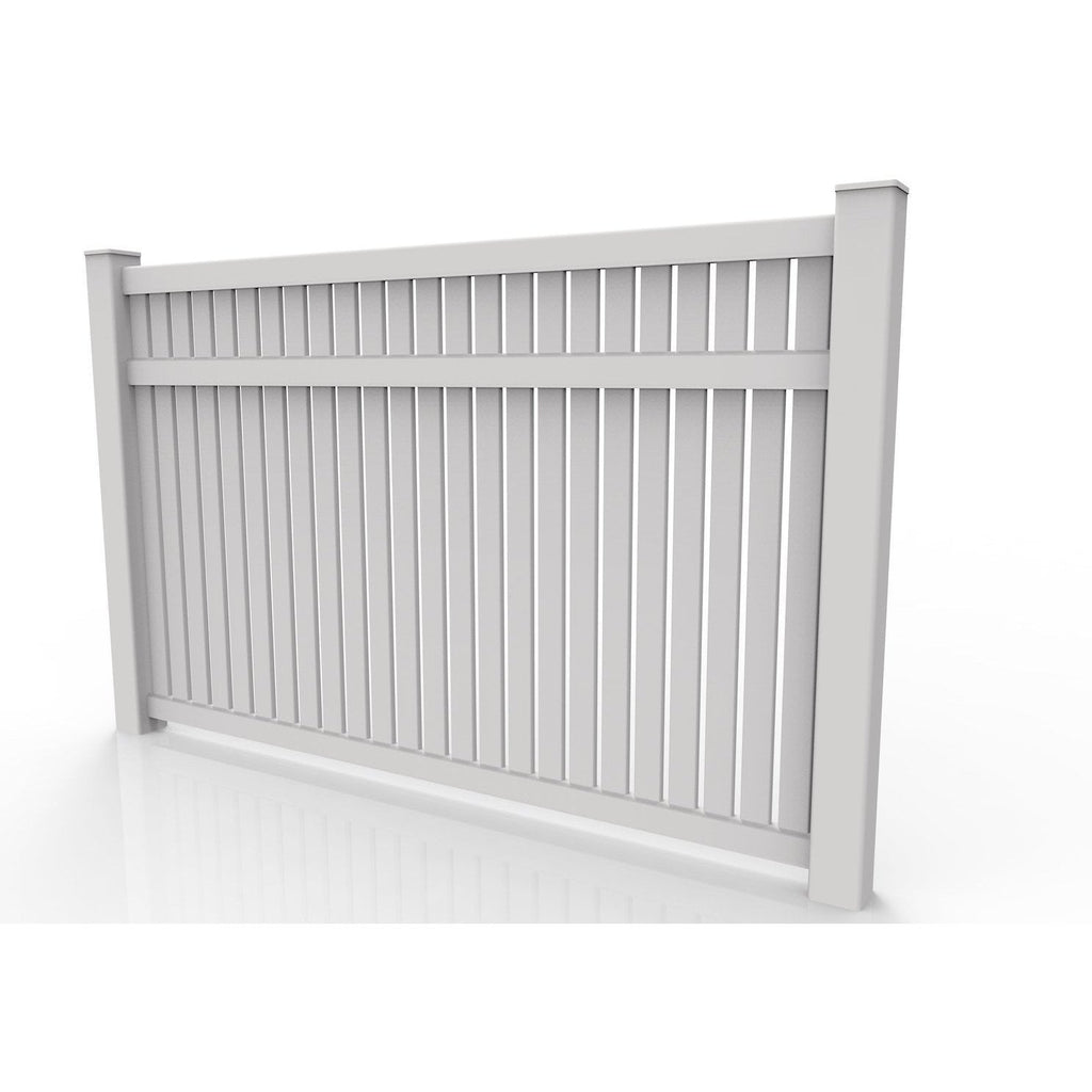 Semi Privacy with Rail DRSP