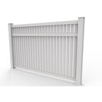 Semi Privacy with Rail DRSP