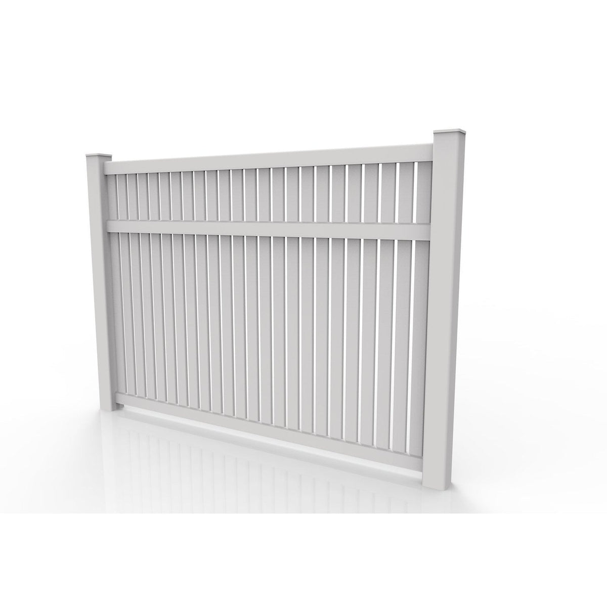 Semi Privacy with Rail DRSP
