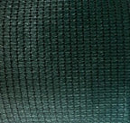 Green 86% Super Shade Mesh Tarp 20' x 30'