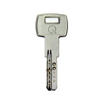 greenteQ Orion Euro Cylinder Key Cutting