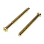 greenteQ Orion 3* Keyed-Alike Euro Cylinder