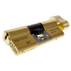 greenteQ Orion 3* Thumbturn Euro Cylinder