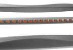 Compact Oscillating Sprinkler White Line