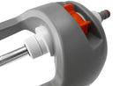 Standard Oscillating Sprinkler White Line