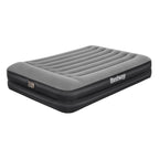 Queen Premium Airbed with Built-in Pump