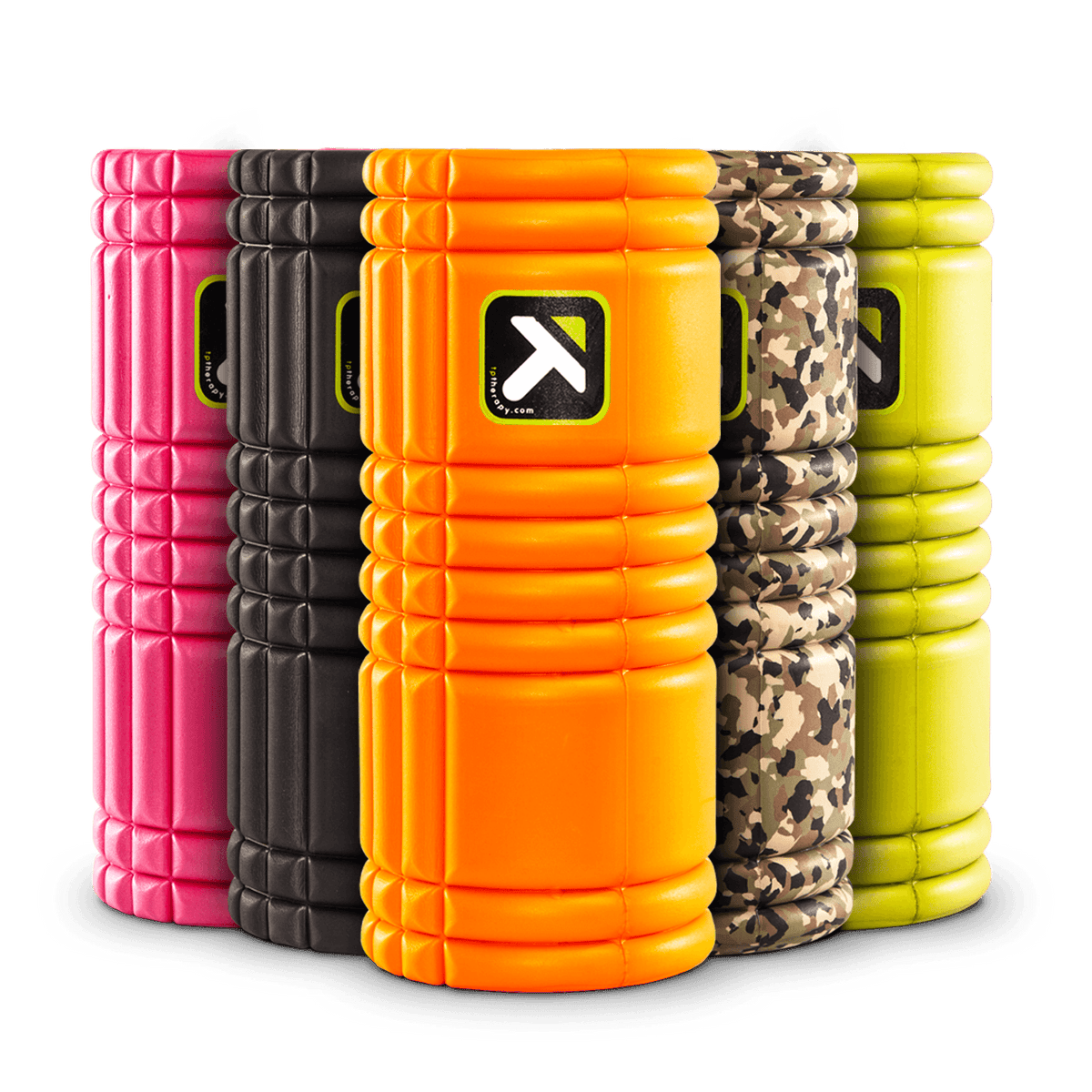 GRID ROLLERS