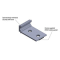 EF for GRIPPERFIX (Tab & 2 Screws)
