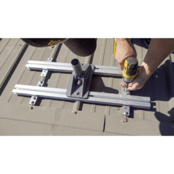 S-5! Satellite Mounting Kit for use with R Panel Roof