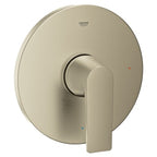 Open Box - Grohe 29298EN0 - Valve Trim Only Showers