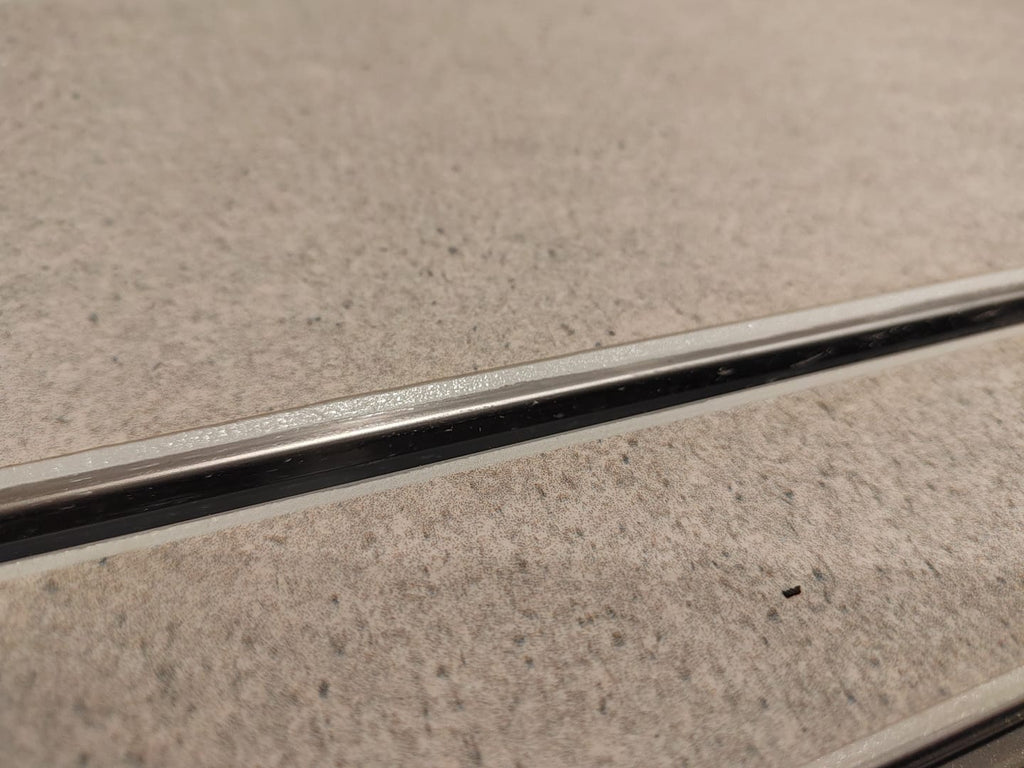 GoPoxy Epoxy Grout