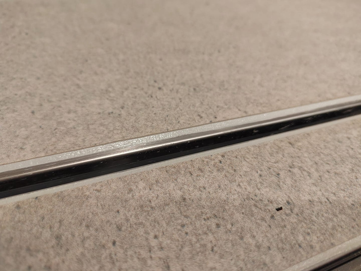 GoPoxy Epoxy Grout