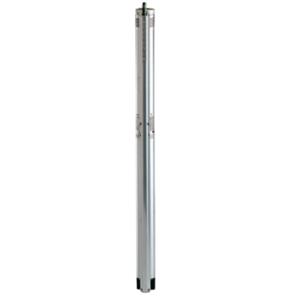 Grundfos 5SQE05-90 | 1/2HP 200-240V 50-60Hz Constant Pressure Well Pump |