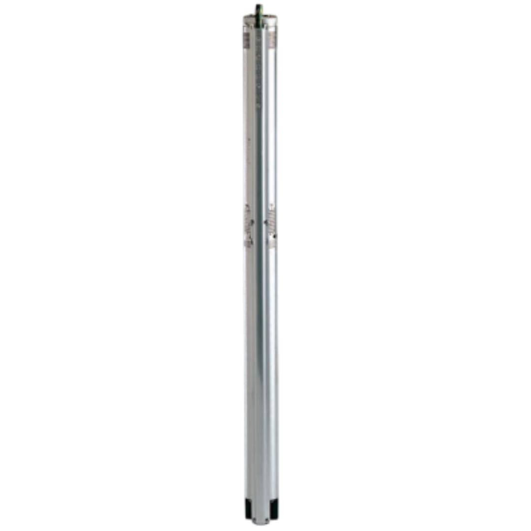 Grundfos 5SQE05-90 | 1/2HP 200-240V 50-60Hz Constant Pressure Well Pump |