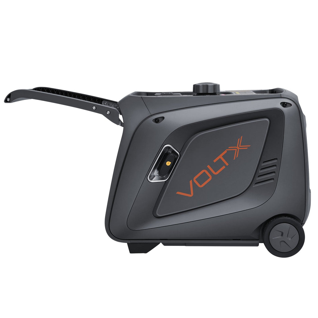 VoltX VX3850 Pro 2-Wire Inverter Generator