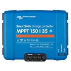 Victron Energy Smart Solar 150/35 MPPT Charge Controller