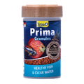 Tetra Prima Fish Granules 30g for Mid-Water Feeders