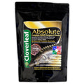 Cloverleaf Sturgeon/Sterlet Sinking Pellets - Adult