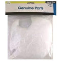 Wool Pad - Ocellaris 850/850UV (2pk) 137w