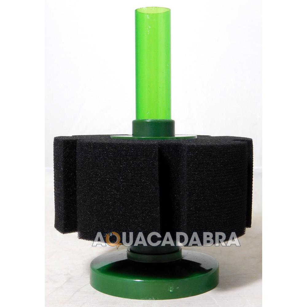 Biochemical Sponge Filter for Aquariums