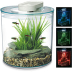 Marina 360 Aquarium w/ LED remote