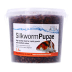 Evolution Aqua Silkworm Koi Food 1.6kg