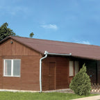 Gutta Bitumen Gable Angle