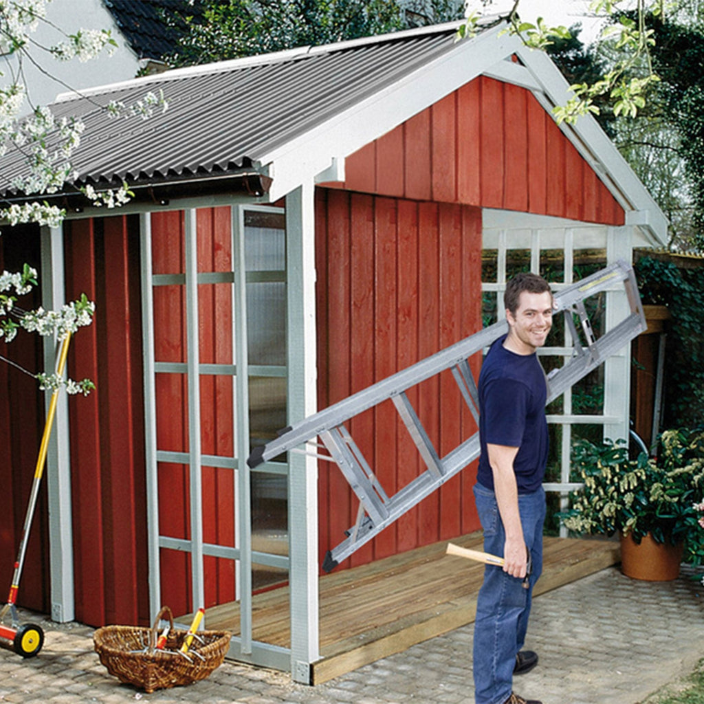 Gutta Bitumen Gable Angle