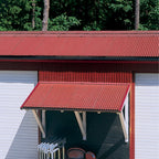 Gutta Bitumen Gable Angle