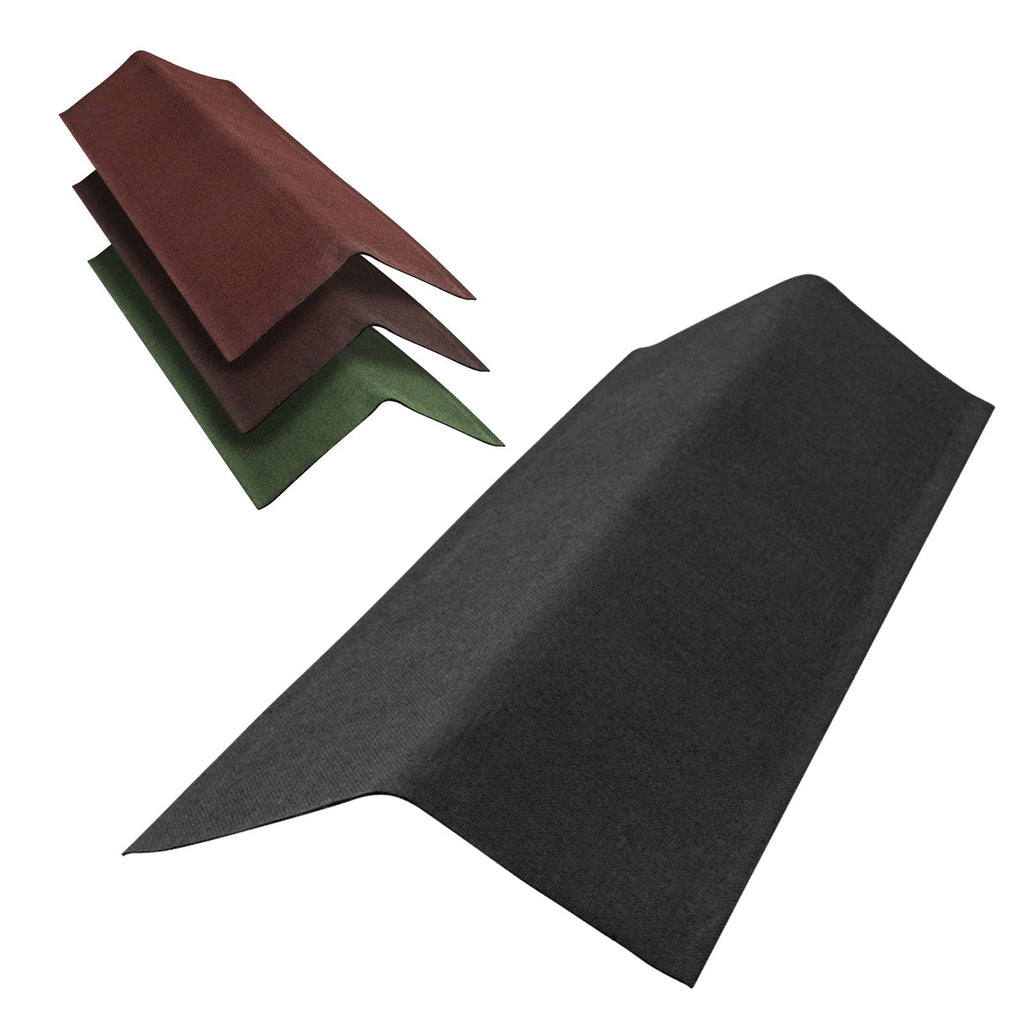 Gutta Bitumen Gable Angle