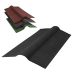 Gutta Bitumen Ridge