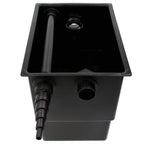 Kockney Koi Pond Filter 3000L - Black Box Mega