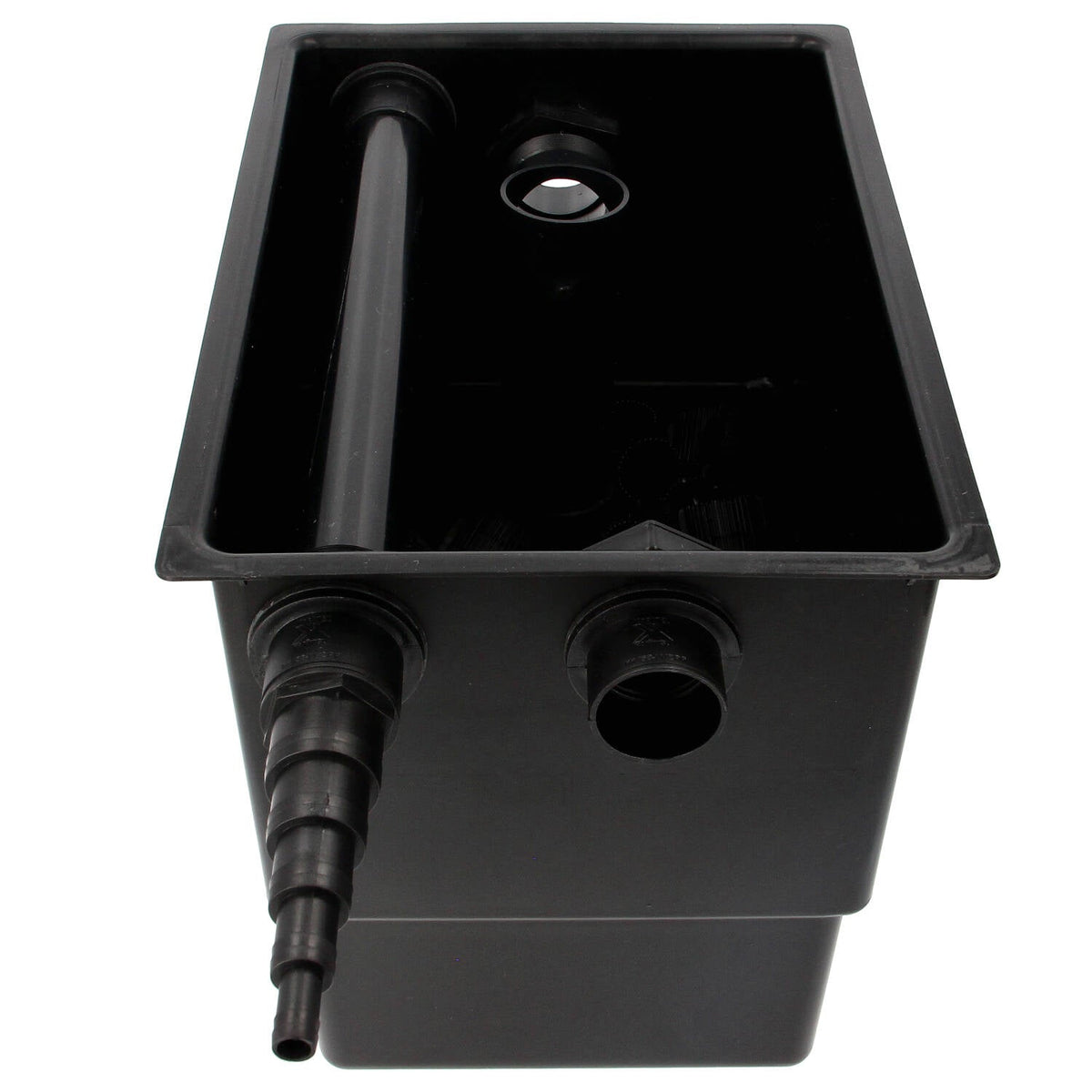 Kockney Koi Pond Filter 3000L - Black Box Mega